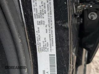 2024 Ram 1500 Tradesman with VIN 1C6SRECG9RN205666, listed as a Copart auction lot 75100444 with Not provided miles and Non repairable. Bid and sale history available at DreamBid. Image 13.