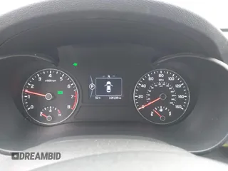 2016 Kia Optima LX z VIN KNAGT4L31G5106843, wystawiony jako IAAI lot #41952871 z przebiegiem 109 139 mil mil oraz . Historia ofert i sprzedaży dostępna na DreamBid. Obrazek 7.