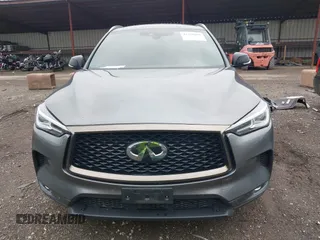 2021 Infiniti QX50 Luxe with VIN 3PCAJ5BB7MF126327, listed as a IAAI auction lot 42220680 with 42,972 mi miles and . Bid and sale history available at DreamBid. Image 13.