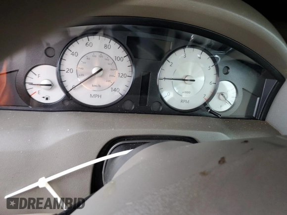 2008 Chrysler 300 LX with VIN 2C3LA43RX8H327674, listed as a Copart auction lot 74428474 with 40,559 mi miles and Salvage Title. Bid and sale history available at carsss.com. Image 9.