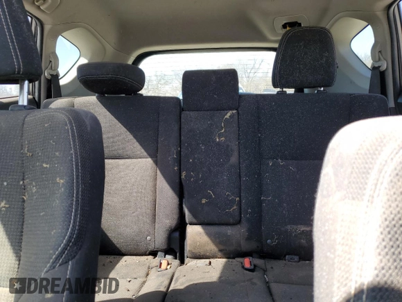 2017 Toyota RAV4 XLE with VIN JTMWFREV0HJ704738, listed as a Copart auction lot 49326785 with Not Provided miles and Non Repairable. Bid and sale history available at DreamBid. Image 10.