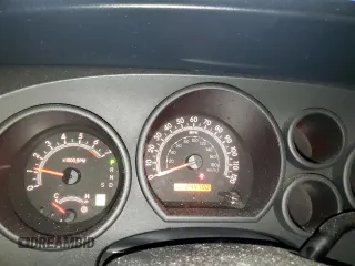 2012 Toyota Tundra 2WD Truck SR with VIN 5TFTY5F1XCX007648, listed as a Copart auction lot 43473225 with 244,780 mi miles and Salvage Title. Bid and sale history available at carsss.com. Image 9.