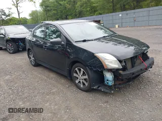 2012 Nissan Sentra 2.0 с VIN 3N1AB6APXCL660246, выставлен на аукционе IAAI как лот 42345404 с пробегом 167 394 миль миль и . История ставок и продаж доступна на DreamBid. Изображение 1.