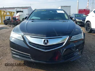 2017 Acura TLX Technology z VIN 19UUB1F59HA004236, wystawiony jako IAAI lot #42367384 z przebiegiem 73 474 mil mil oraz . Historia ofert i sprzedaży dostępna na DreamBid. Obrazek 12.