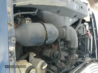 2005 Ford F-150 XL с VIN 1FTRF14W15NB69416, выставлен на аукционе IAAI как лот 43199253 с пробегом 120 182 миль миль и . История ставок и продаж доступна на DreamBid. Изображение 13.