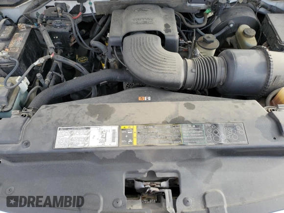 2002 Ford F-150 XL with VIN 1FTRX17W12NA96391, listed as a Copart auction lot 87000064 with 199,867 mi miles and Salvage Title. Bid and sale history available at carsss.com. Image 11.