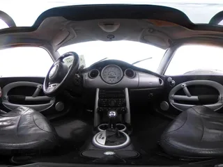 2004 MINI Hardtop with VIN WMWRC33434TJ57506, listed as a IAAI auction lot 42117581 with 148,483 mi miles and . Bid and sale history available at DreamBid. Image 18.
