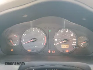 2003 Hyundai Santa Fe GLS with VIN KM8SC13D13U547310, listed as a Copart auction lot 44272905 with 215,746 mi miles and Salvage Title. Bid and sale history available at carsss.com. Image 9.