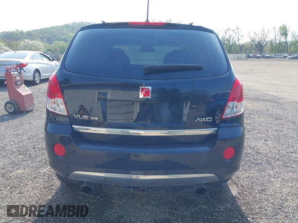 2008 Saturn VUE XR z VIN 3GSDL73748S524285, wystawiony jako IAAI lot #42142939 z przebiegiem 152 760 mil mil oraz . Historia ofert i sprzedaży dostępna na DreamBid. Obrazek 16.