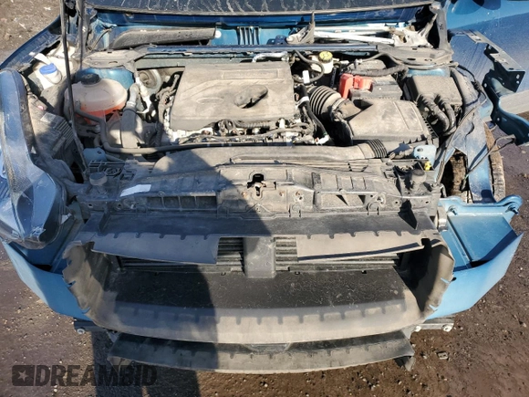 2020 Ford Escape SE z VIN 1FMCU9G68LUA43896, wystawiony jako Copart lot #47790955 z przebiegiem 62 525 mil mil oraz Nie do naprawy • Non repairable. Historia ofert i sprzedaży dostępna na DreamBid. Obrazek 12.