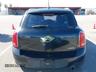 2013 MINI Countryman z VIN WMWZB3C52DWM07621, wystawiony jako IAAI lot #42085389 z przebiegiem 153 714 mil mil oraz . Historia ofert i sprzedaży dostępna na DreamBid. Obrazek 16.