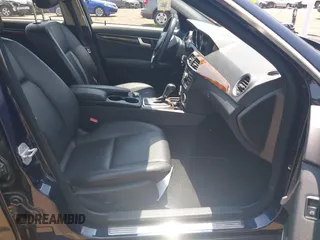 2013 Mercedes-Benz C 300 Sport with VIN WDDGF8AB0DR253144, listed as a IAAI auction lot 42483257 with 169,234 mi miles and . Bid and sale history available at DreamBid. Image 5.