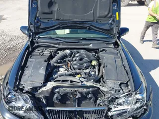 2012 Lexus IS 250 with VIN JTHCF5C29C5057616, listed as a IAAI auction lot 42016305 with 83,924 mi miles and . Bid and sale history available at DreamBid. Image 10.