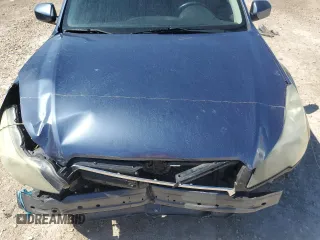 2013 Subaru Legacy Premium with VIN 4S3BMCC62D3031253, listed as a Copart auction lot 49131375 with 125,762 mi miles and Salvage Title. Bid and sale history available at carsss.com. Image 11.