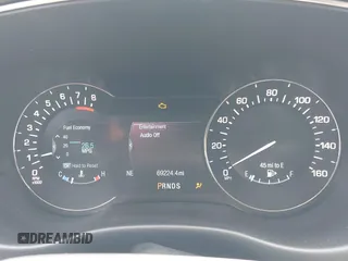 2018 Lincoln MKC Reserve с VIN 5LMCJ3C99JUL21527, выставлен на аукционе IAAI как лот 42170926 с пробегом 69 224 миль миль и . История ставок и продаж доступна на DreamBid. Изображение 7.