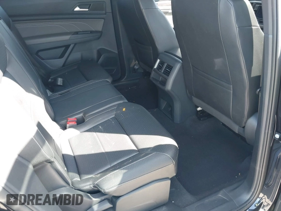 2022 Volkswagen Atlas SE с VIN 1V2DC2CA9NC206785, выставлен на аукционе IAAI как лот 41747075 с пробегом 47 907 миль миль и . История ставок и продаж доступна на DreamBid. Изображение 8.