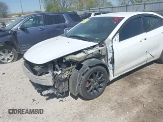 2014 Dodge Dart SXT with VIN 1C3CDFBB5ED692974, listed as a IAAI auction lot 42084979 with 145,173 mi miles. Bid and sale history available at carsss.com. Image 6.