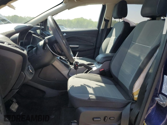 2014 Ford Escape SE z VIN 1FMCU0GX2EUA69420, wystawiony jako Copart lot #53414365 z przebiegiem 164 839 mil mil oraz Czysty tytuł • Clean title. Historia ofert i sprzedaży dostępna na DreamBid. Obrazek 7.