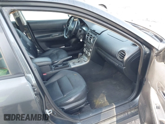 2004 Mazda 6 s with VIN 1YVFP80D145N58837, listed as a IAAI auction lot 42128696 with 246,744 mi miles and . Bid and sale history available at DreamBid. Image 5.