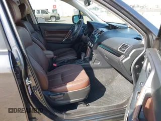 2018 Subaru Forester Touring with VIN JF2SJGWCXJH601162, listed as a IAAI auction lot 41760750 with 69,655 mi miles. Bid and sale history available at carsss.com. Image 5.