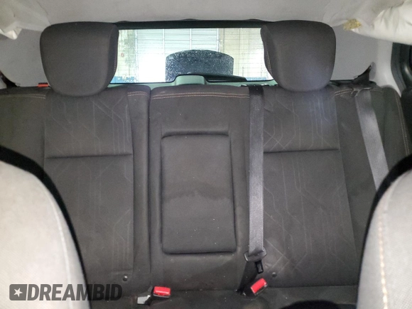 2018 Chevrolet Trax LT with VIN 3GNCJPSB9JL160326, listed as a Copart auction lot 86308334 with 122,096 mi miles and Clean Title. Bid and sale history available at carsss.com. Image 10.