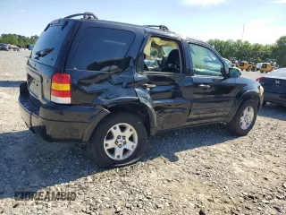 2006 Ford Escape Limited z VIN 1FMCU04146KA60909, wystawiony jako Copart lot #58019215 z przebiegiem 156 752 mil mil oraz Szkoda całkowita • Salvage title. Historia ofert i sprzedaży dostępna na DreamBid. Obrazek 3.