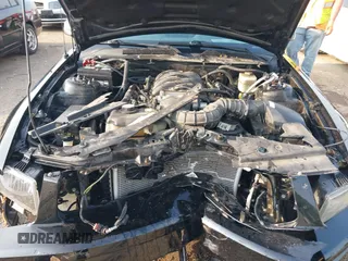 2007 Ford Mustang GT Deluxe with VIN 1ZVFT82H375246120, listed as a IAAI auction lot 42402065 with 160,902 mi miles and . Bid and sale history available at DreamBid. Image 10.