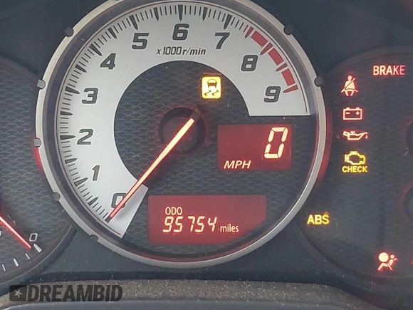 2014 Scion FR-S z VIN JF1ZNAA16E9703911, wystawiony jako IAAI lot #42079578 z przebiegiem 95 754 mil mil oraz . Historia ofert i sprzedaży dostępna na DreamBid. Obrazek 15.