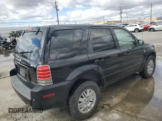 2007 Mercury Mariner Premier с VIN 4M2CU97157KJ20700, выставлен на аукционе Copart как лот 48161105 с пробегом 83 890 миль миль и Чистый • Clean title. История ставок и продаж доступна на DreamBid. Изображение 3.