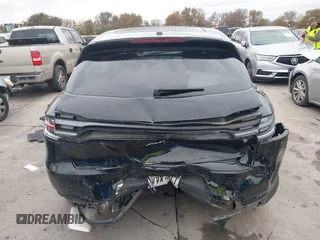 2020 Porsche Macan z VIN WP1AA2A55LLB10888, wystawiony jako IAAI lot #40971770 z przebiegiem 26 295 mil mil oraz . Historia ofert i sprzedaży dostępna na DreamBid. Obrazek 16.