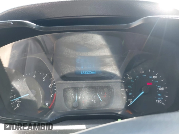2017 Ford Transit XL с VIN 1FBZX2YM2HKB16875, выставлен на аукционе IAAI как лот 42665168 с пробегом 123 525 миль миль и . История ставок и продаж доступна на DreamBid. Изображение 7.