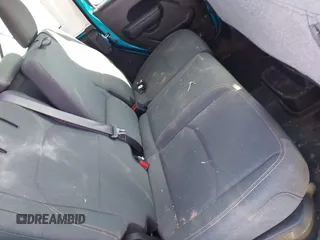2024 Jeep Wrangler Sport S z VIN 1C4RJXN60RW254747, wystawiony jako IAAI lot #41428706 z przebiegiem 13 642 mil mil oraz . Historia ofert i sprzedaży dostępna na DreamBid. Obrazek 8.