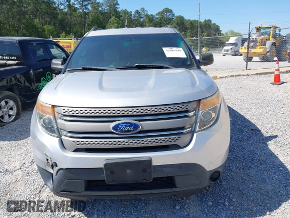 2013 Ford Explorer with VIN 1FM5K8B83DGC94536, listed as a IAAI auction lot 42059389 with 69,766 mi miles and . Bid and sale history available at carsss.com. Image 12.