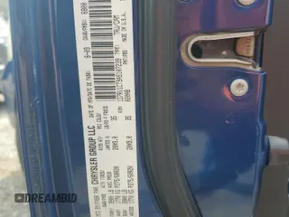 2010 Dodge 1500 SLT z VIN 1D7RV1CT9AS107239, wystawiony jako Copart lot #50496425 z przebiegiem 179 508 mil mil oraz Szkoda całkowita • Salvage title. Historia ofert i sprzedaży dostępna na DreamBid. Obrazek 12.
