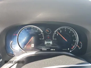 2019 BMW 7 Series 750i с VIN WBA7F0C51KGM24718, выставлен на аукционе Copart как лот 86527984 с пробегом 2 900 миль миль и Списание • Salvage title. История ставок и продаж доступна на DreamBid. Изображение 9.
