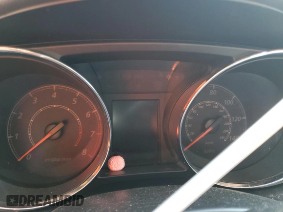 2016 Mitsubishi Outlander ES z VIN JA4AP3AU2GZ064690, wystawiony jako Copart lot #57950975 z przebiegiem Nie podano mil oraz Czysty tytuł • Clean title. Historia ofert i sprzedaży dostępna na DreamBid. Obrazek 9.