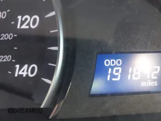 2014 Toyota Camry L with VIN 4T4BF1FK2ER433410, listed as a IAAI auction lot 41827639 with 191,842 mi miles. Bid and sale history available at carsss.com. Image 16.