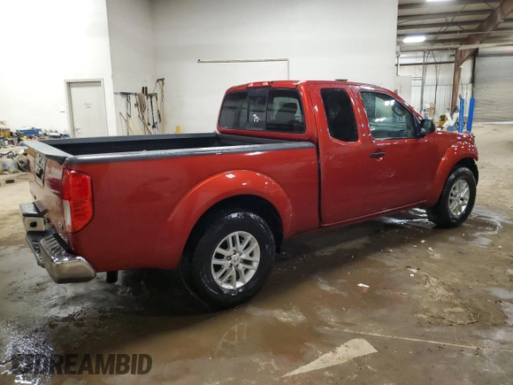 2015 Nissan Frontier SV z VIN 1N6AD0CU0FN755410, wystawiony jako Copart lot #49660425 z przebiegiem 146 234 mil mil oraz Czysty tytuł • Clean title. Historia ofert i sprzedaży dostępna na DreamBid. Obrazek 3.
