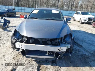 2012 Lexus IS 250 with VIN JTHBF5C28C5182098, listed as a IAAI auction lot 41344801 with 178,233 mi miles and . Bid and sale history available at DreamBid. Image 13.