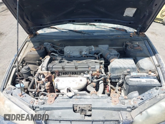 2006 Hyundai Elantra GLS with VIN KMHDN46D06U331744, listed as a IAAI auction lot 42587270 with 250,750 mi miles and . Bid and sale history available at DreamBid. Image 10.