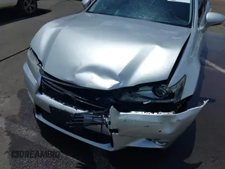 2013 Lexus GS 350 with VIN JTHBE1BL5D5005404, listed as a IAAI auction lot 41970447 with 44,635 mi miles and . Bid and sale history available at DreamBid. Image 6.