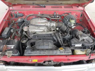 1991 Toyota Pickup с VIN JT4VN93D6M5021180, выставлен на аукционе IAAI как лот 41883926 с пробегом 252 377 миль миль и . История ставок и продаж доступна на DreamBid. Изображение 10.