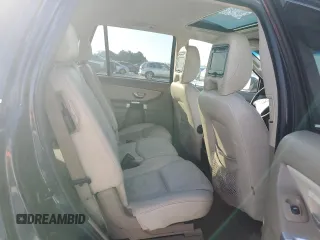 2012 Volvo XC90 Premier Plus с VIN YV4952CY1C1626061, выставлен на аукционе Copart как лот 79932414 с пробегом 109 614 миль миль и Списание • Salvage title. История ставок и продаж доступна на DreamBid. Изображение 10.