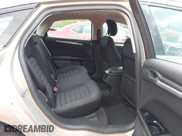 2015 Ford Fusion SE z VIN 3FA6P0H74FR127436, wystawiony jako IAAI lot #42040853 z przebiegiem 164 170 mil mil oraz . Historia ofert i sprzedaży dostępna na DreamBid. Obrazek 8.