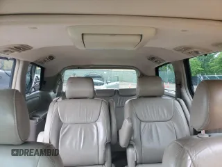 2006 Toyota Sienna XLE z VIN 5TDZA22C56S466035, wystawiony jako Copart lot #55452845 z przebiegiem 246 149 mil mil oraz Szkoda całkowita • Salvage title. Historia ofert i sprzedaży dostępna na DreamBid. Obrazek 10.