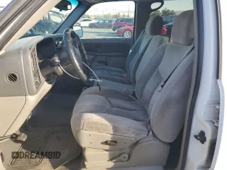 2003 Chevrolet Suburban LT with VIN 3GNGK26U63G257735, listed as a Copart auction lot 76520384 with 213,129 mi miles and Salvage Title. Bid and sale history available at carsss.com. Image 7.