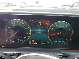 2020 Mercedes-Benz GLS 450 с VIN 4JGFF5KE7LA234001, выставлен на аукционе Copart как лот 60847095 с пробегом 87 292 миль миль и Списание • Salvage title. История ставок и продаж доступна на DreamBid. Изображение 9.