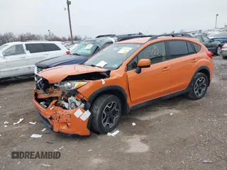 2014 Subaru Crosstrek Premium с VIN JF2GPACC3E8268525, выставлен на аукционе IAAI как лот 41846799 с пробегом 92 389 миль миль и . История ставок и продаж доступна на DreamBid. Изображение 2.