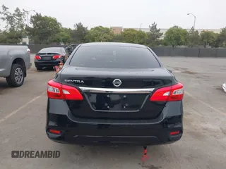 2017 Nissan Sentra SR with VIN 3N1AB7AP4HY405480, listed as a IAAI auction lot 42486083 with 113,268 mi miles and . Bid and sale history available at DreamBid. Image 17.