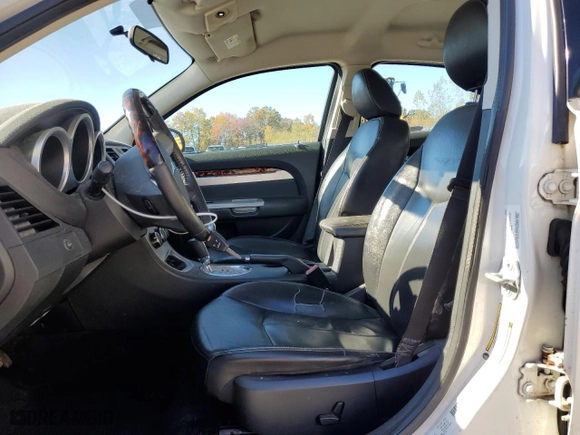 2009 Chrysler Sebring Touring *Ltd Avail* with VIN 1C3LC56B59N551961, listed as a Copart auction lot 74581524 with 200,778 mi miles and Salvage Title. Bid and sale history available at carsss.com. Image 7.